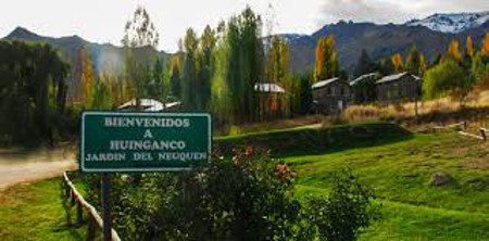 Huinganco, Neuquén, Argentina 0