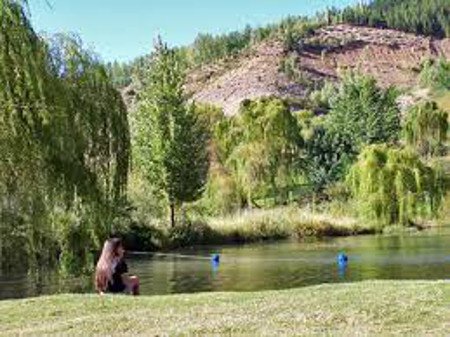 Huinganco, Neuquén, Argentina 1