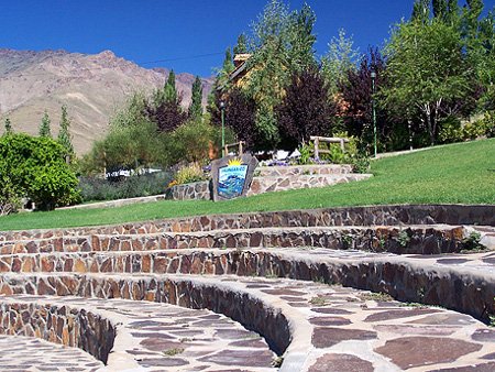 Huinganco, Neuquén, Argentina 0