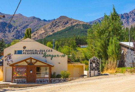 Huinganco, Neuquén, Argentina 1