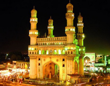 Templo de Astalakshmi, Hyderabad, India 0