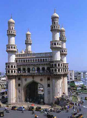 Templo de Astalakshmi, Hyderabad, India 2