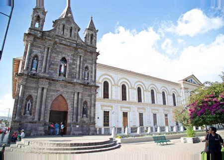 Ibarra, Ibarra, Ecuador 0