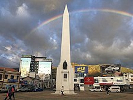 Ibarra, Ibarra, Ecuador 1