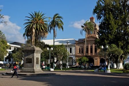 Ibarra, Ibarra, Ecuador 0