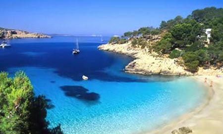 Ibiza, Islas Baleares 0