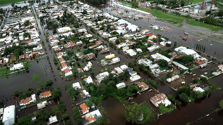 Idiazabal, Córdoba, Argentina 1