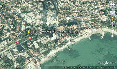 Igalo, Herceg Novi, Montenegro 2