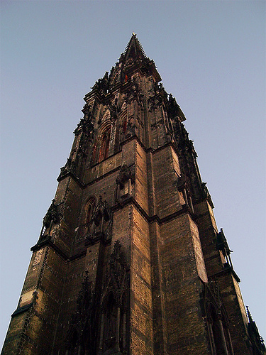 Memorial segunda guerra - Hamburgo 0