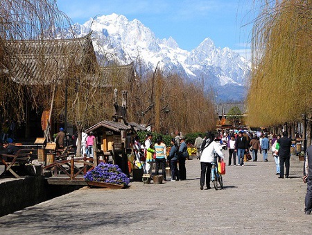 Dali, Yunnan, China 🗺️ Foro China, el Tíbet y Taiwán 0