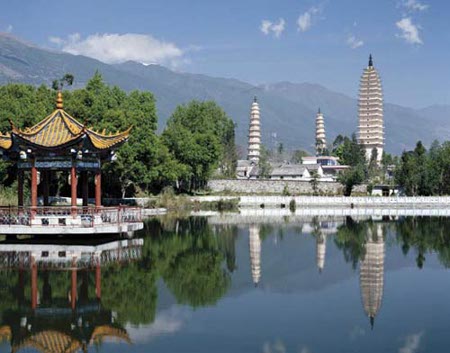 Dali, Yunnan, China 🗺️ Foro China, el Tíbet y Taiwán 1