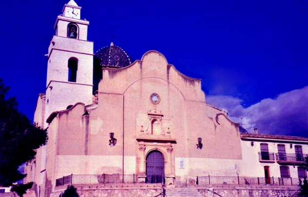 ¿Donde nació Jorge Juan y Santacilia? 0