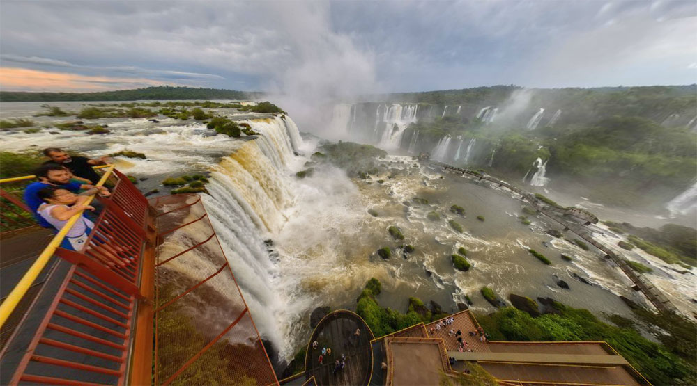 Las 7 Maravillas Naturales del Mundo 🗺️ Foro Clima, Naturaleza, Ecologia y Medio Ambiente 0