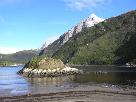 Isla de los Estados, Argentina 0