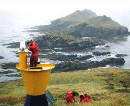 Isla de los Estados, Argentina 🗺️ Foro América del Sur y Centroamérica 1