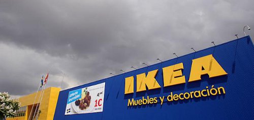 IKEA - San Sebastian de los Reyes, Madrid (Foto 5)