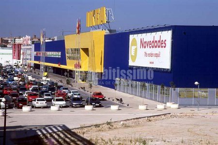 IKEA - San Sebastian de los Reyes, Madrid (Foto 4)