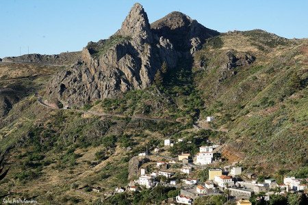 Imada, La Gomera, Canarias 🗺️ Foro España 0