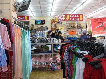 Tienda China Original, Benidorm 🗺️ Foro España 0