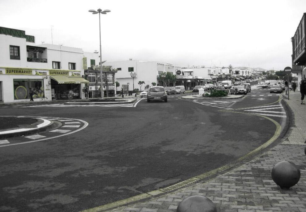 Playa Blanca, Lanzarote, Islas Canarias 2