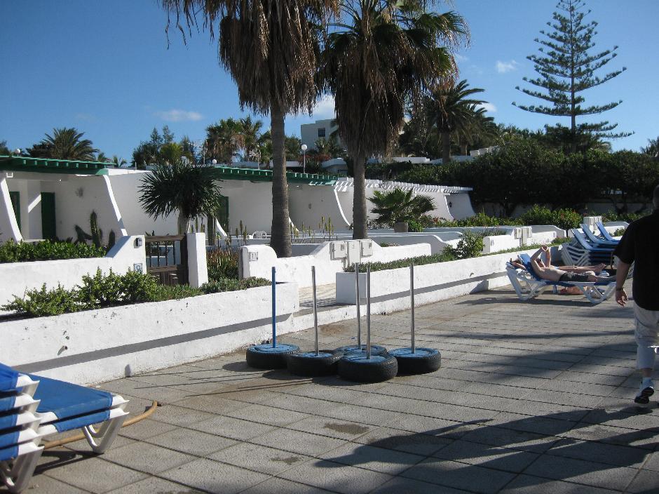 Playa Blanca, Lanzarote, Islas Canarias 🗺️ Foro España 1