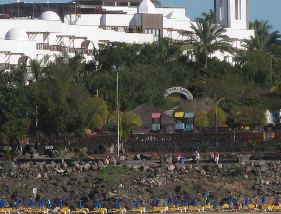 Playa Blanca, Lanzarote, Islas Canarias 🗺️ Foro España 0