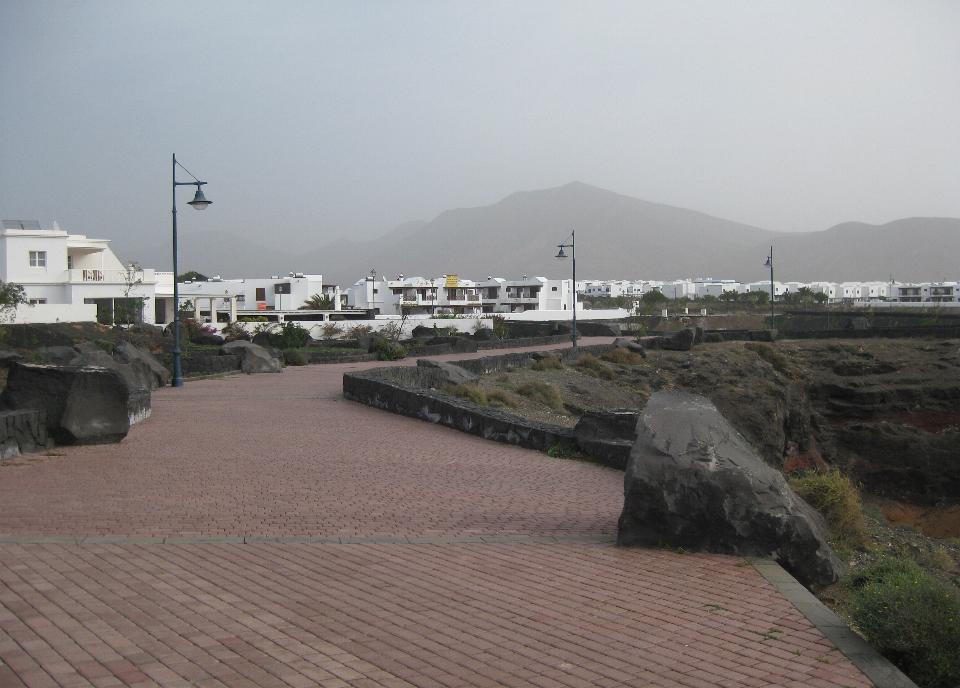 Puerto Marina Rubicon, Playa Blanca, Lanzarote, Islas Canari 1