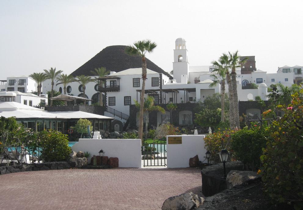 Puerto Marina Rubicon, Playa Blanca, Lanzarote, Islas Canari 🗺️ Foro España 1