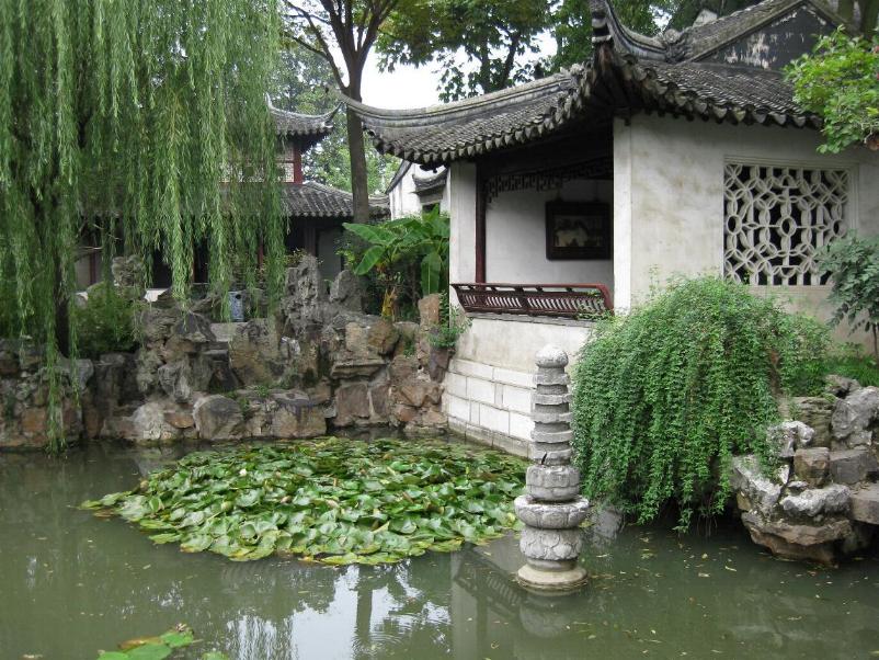 Suzhou, Jiangsu, China 🗺️ Foro China, el Tíbet y Taiwán 1