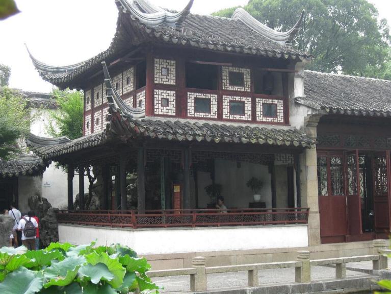 Suzhou, Jiangsu, China 🗺️ Foro China, el Tíbet y Taiwán 1