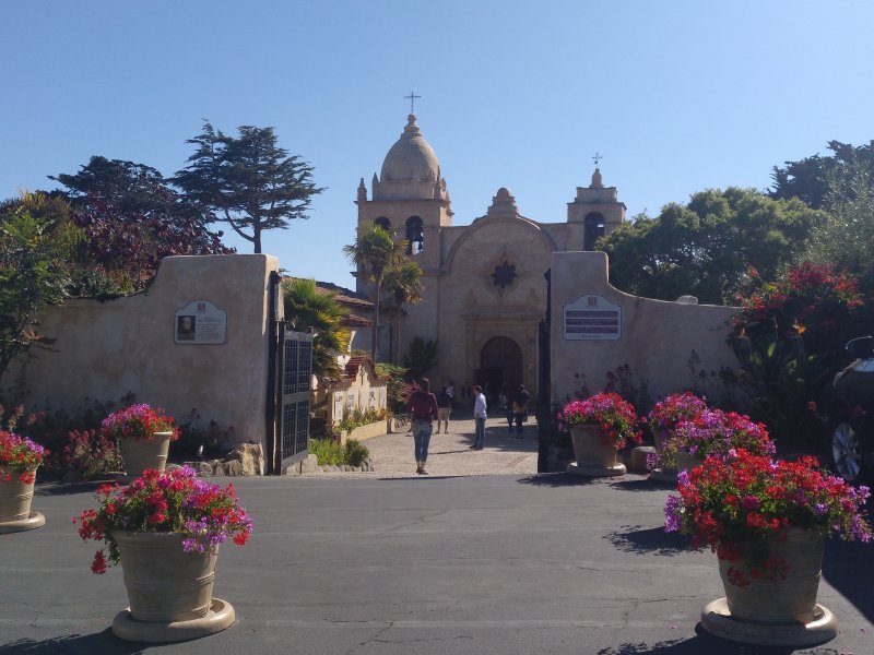 Carmel-by-the-Sea, California 2