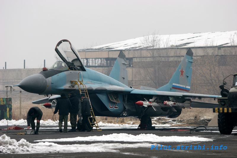 Sukhoi Su-27 -Flanker- 🗺️ Foro Belico y Militar