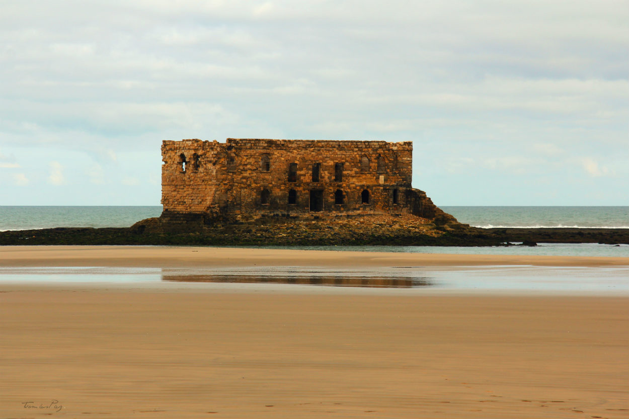 CasaMar, Tarfaya - Marruecos 0