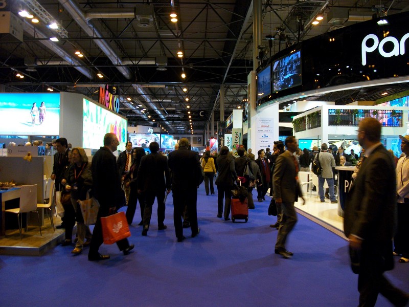 Fitur 2014 – Madrid 22-26 de Enero 1