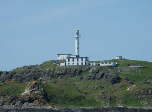 Faros del Mundo (Lighthouses) 2