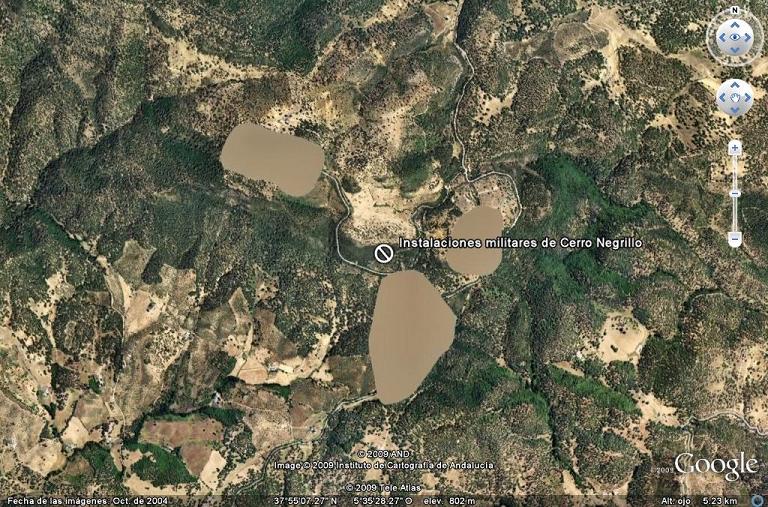 Sitios Censurados de España en Google Earth ⚠️ Ultimas opiniones 0