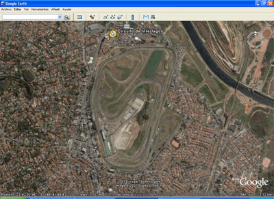 Todos los circuitos de F1 en 2007 🗺️ Foro Deportes y Aficiones 0