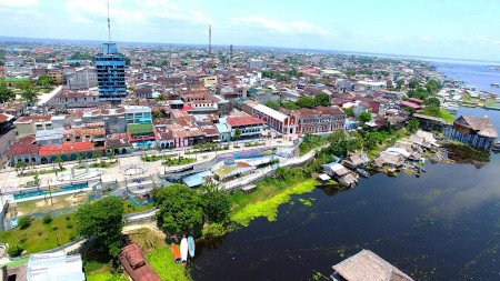 Iquitos, Perú ⚠️ Ultimas opiniones 0