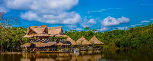 Iquitos, Perú ⚠️ Ultimas opiniones 1