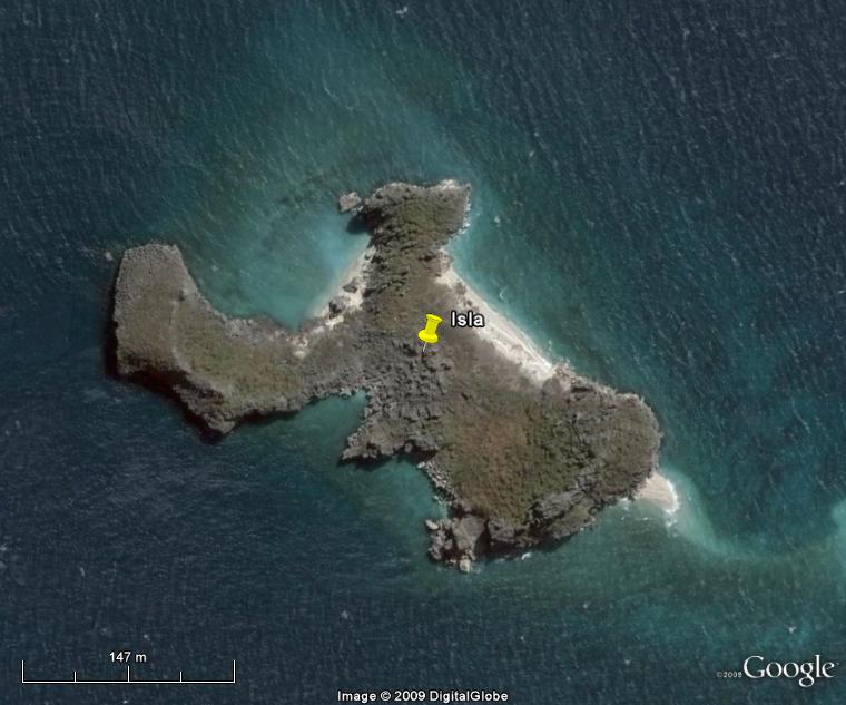 Achivo del Concurso de Google Earth - Temas viejos 0