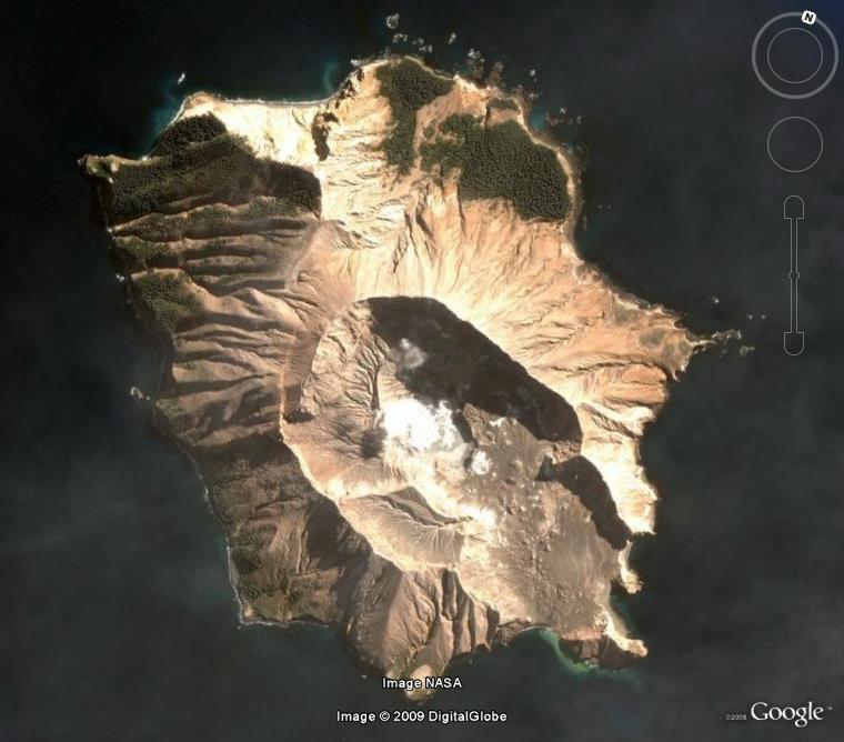 Achivo del Concurso de Google Earth - Temas viejos