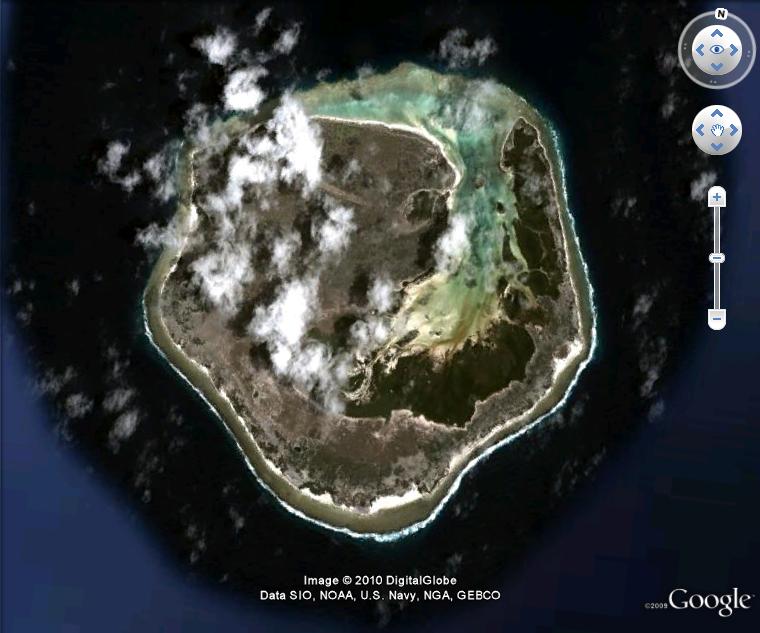 Archivo del Concurso de Geolocalización con Google Earth 1