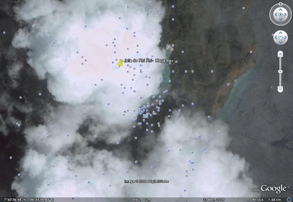 Carros de Fuego 🗺️ Foro General de Google Earth 1