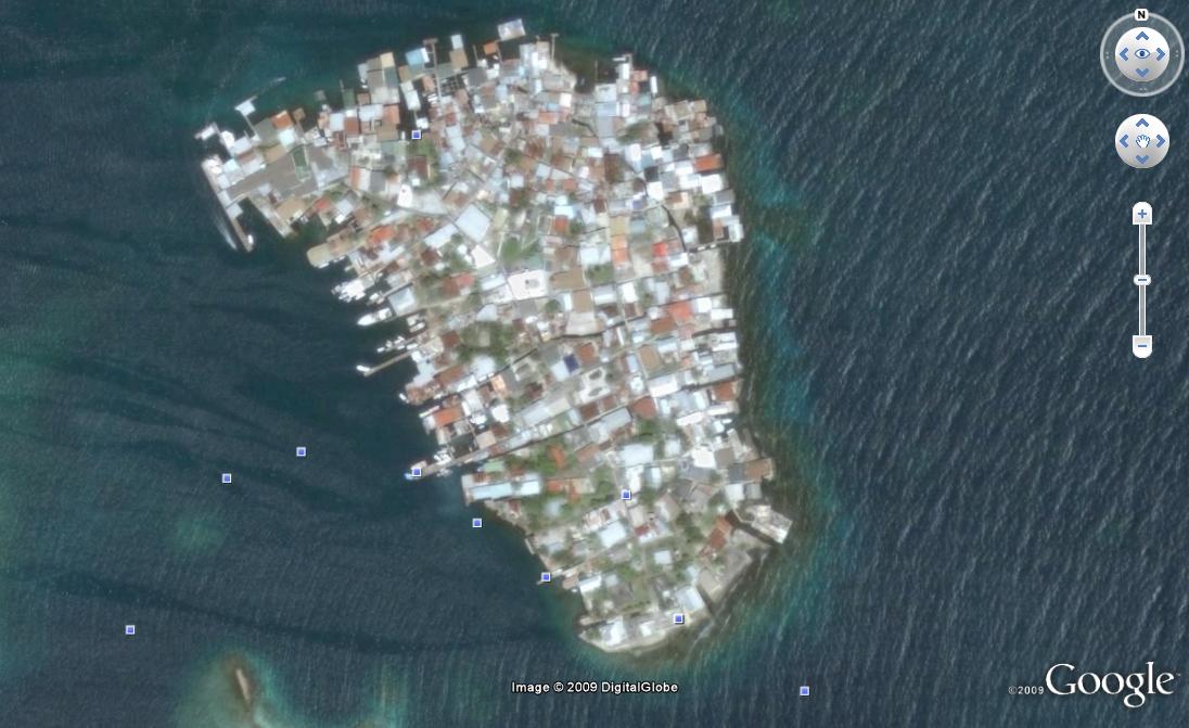 Puente en Estambul 🗺️ Foro General de Google Earth