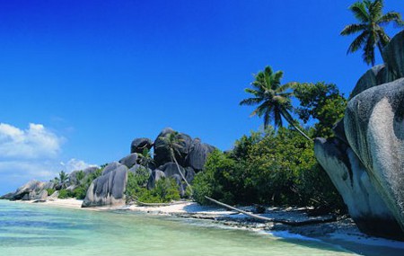 Atolón de Aldabra, Islas Seychelles 0