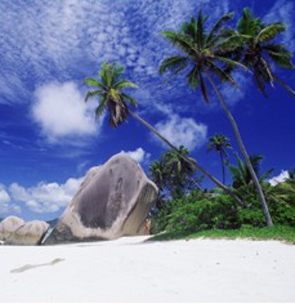Atolón de Aldabra, Islas Seychelles 1