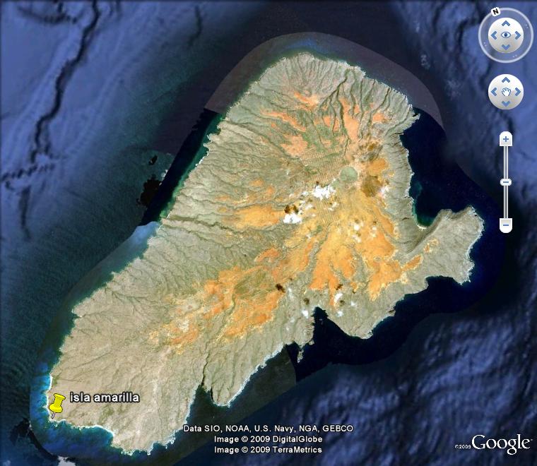 Concurso de Geolocalización con Google Earth 🗺️ Foros de Google Earth y Maps