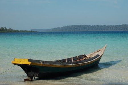 Isla Andamán del Sur, India 0