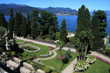 Isla Bella, Taormina, Mesina, Italia 🗺️ Foro Europa 1