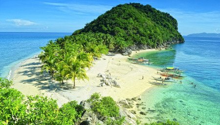 Isla Borácay, Malay, Filipinas 🗺️ Foro Asia 0